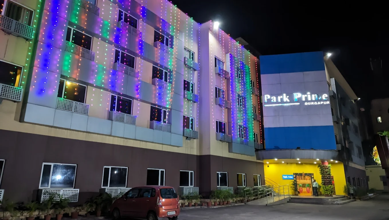 event-venue-Park Prime Durgapur